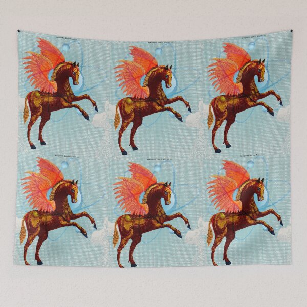 Item preview, Quantum horse designed and sold by Margotina.