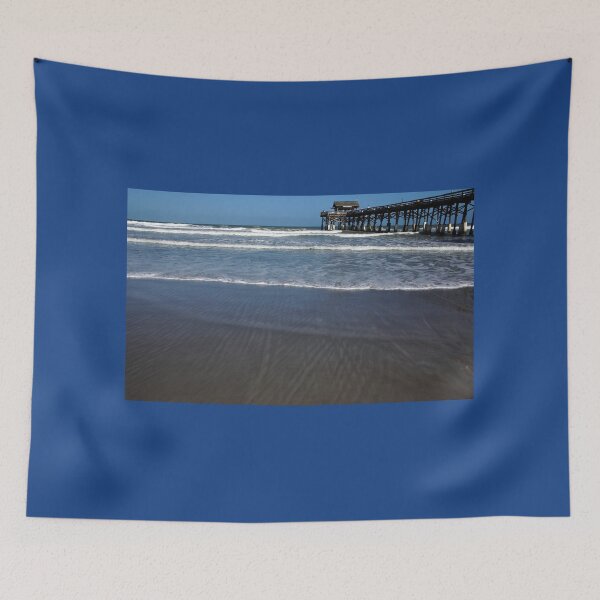 Item preview, Lines In The Sand designed and sold by Debbie Oppermann.