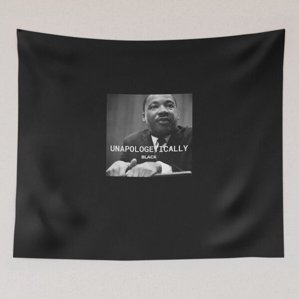 Item preview, Martin Luther King designed and sold by reimercanup.