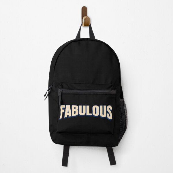 Item preview, Fabulous cute typography designed and sold by Popalt.