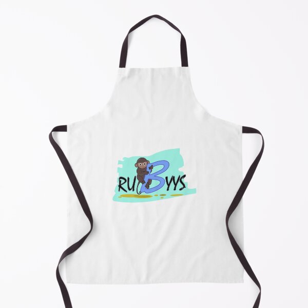 Item preview, Art Rubyys illustration designed and sold by AnuNP.