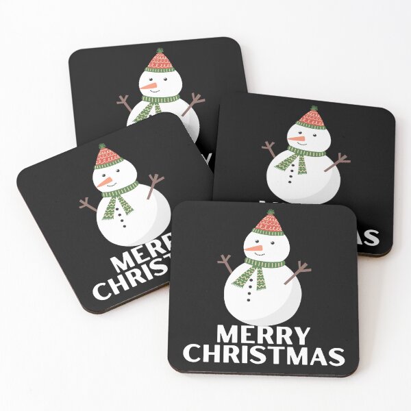 Item preview, Christmas Snowman - Merry Christmas designed and sold by WBP Mart.