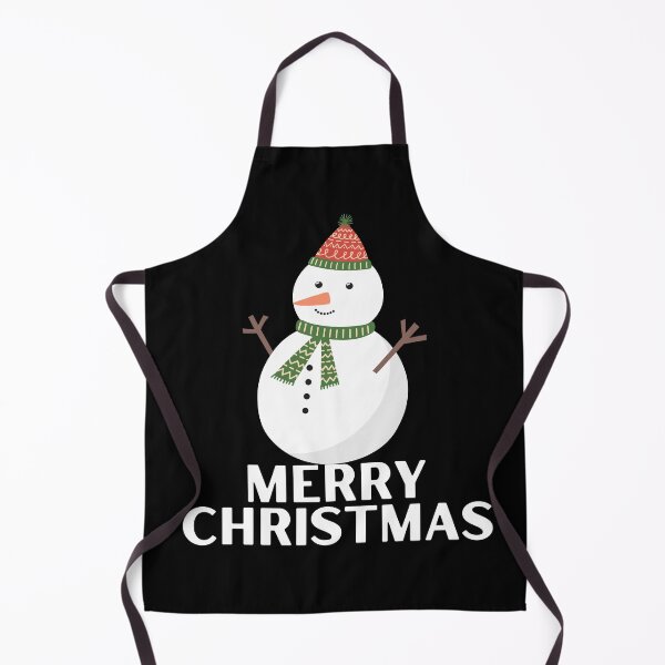 Item preview, Christmas Snowman - Merry Christmas designed and sold by WBP Mart.