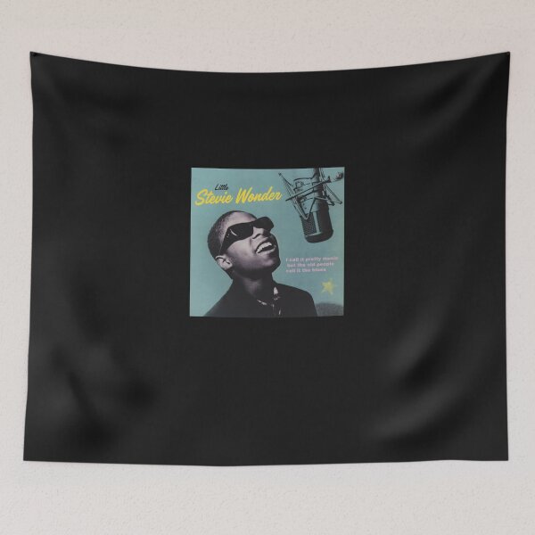 Item preview, Stevie Wonder Superstition designed and sold by gruntzkall.