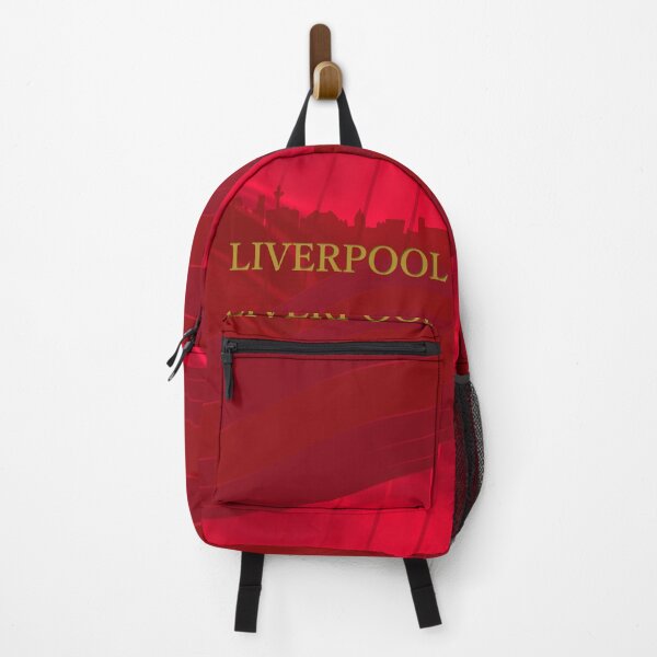 Item preview, Liverpool city designed and sold by AlbertoRuiZ.