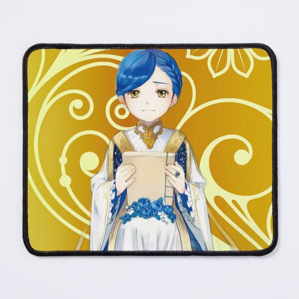 Item preview, Ascendance of a Bookworm Rozemyne Gold designed and sold by AKR-Hobby.
