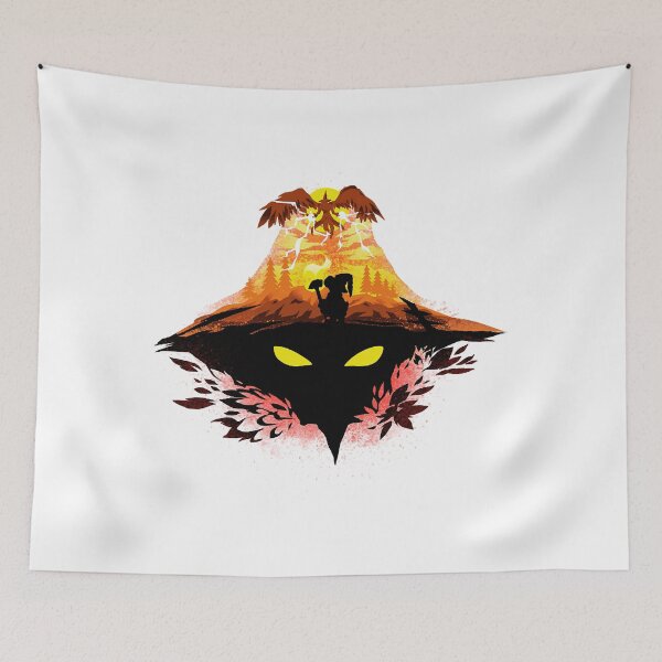 Item preview, Blackmage Vivi T - Tshirt designed and sold by ChaimJohnson.