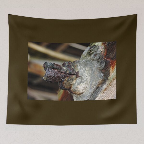 Item preview, Corroded designed and sold by Debbie Oppermann.