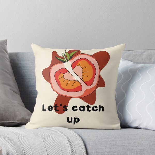 Item preview, Let's catch up designed and sold by -vage-.