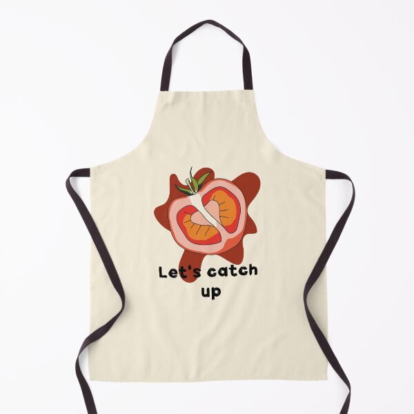Item preview, Let's catch up designed and sold by -vage-.