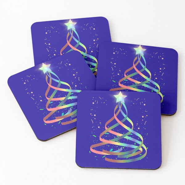 Item preview, Sequin Christmas Tree | Merry Christmas  Christmas tree decorations | gifts for Christmas tree lovers designed and sold by ThanksVibe.