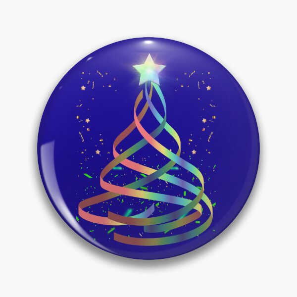Item preview, Sequin Christmas Tree | Merry Christmas  Christmas tree decorations | gifts for Christmas tree lovers designed and sold by ThanksVibe.