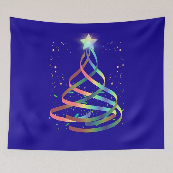 Item preview, Sequin Christmas Tree | Merry Christmas  Christmas tree decorations | gifts for Christmas tree lovers designed and sold by ThanksVibe.