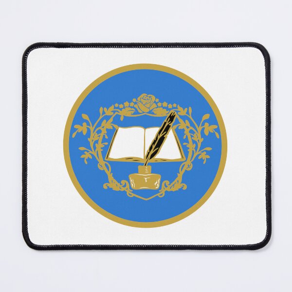 Item preview, Ascendance of a bookworm Myne Workshop Logo designed and sold by AKR-Hobby.