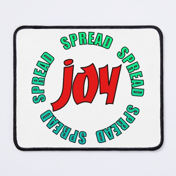 Item preview, Spread Joy designed and sold by Tommysteelo501.