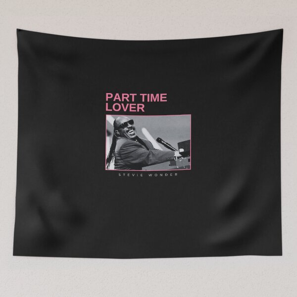 Item preview, Stevie Wonder Superstition designed and sold by gruntzkall.