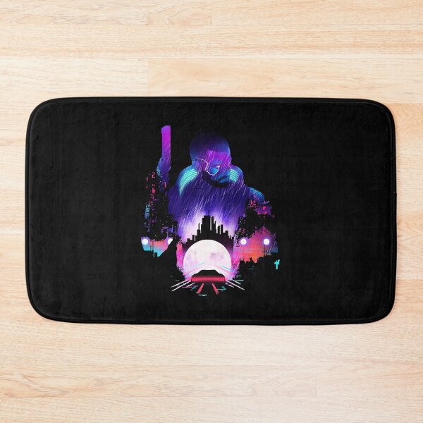 Item preview, Cyber City v1 - Tshirt designed and sold by ChaimJohnson.