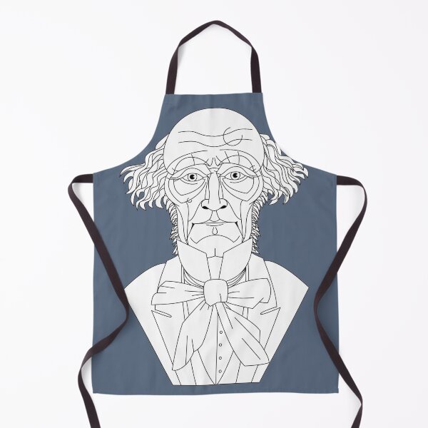 Item preview, J.S. Mill designed and sold by jholbo.