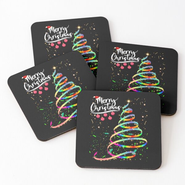 Item preview, Sequin Christmas Tree | Merry Christmas  Christmas tree decorations | gifts for Christmas tree lovers designed and sold by ThanksVibe.