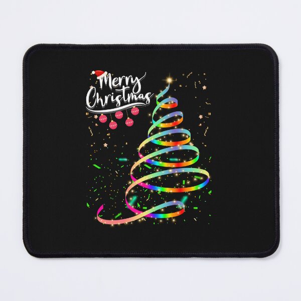 Item preview, Sequin Christmas Tree | Merry Christmas  Christmas tree decorations | gifts for Christmas tree lovers designed and sold by ThanksVibe.