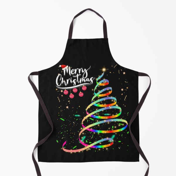 Item preview, Sequin Christmas Tree | Merry Christmas Christmas tree decorations | gifts for Christmas tree lovers designed and sold by ThanksVibe.