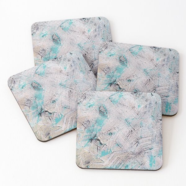 Item preview, Arctic Spring designed and sold by trishapenaart.
