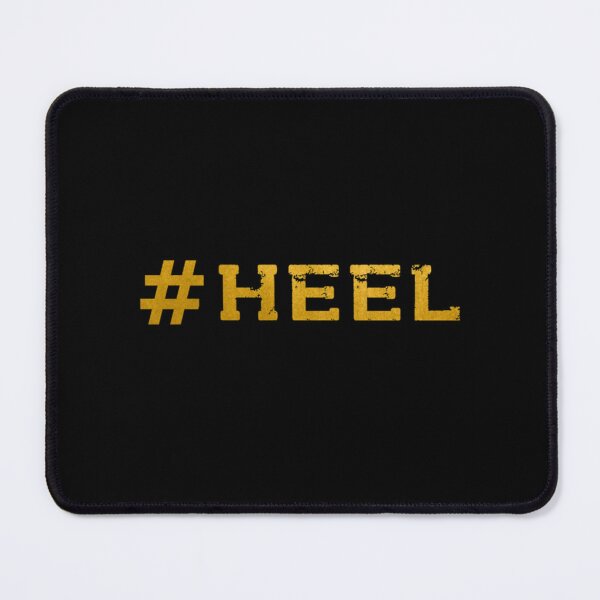 Item preview, Hashtag Heel Lightweight Hoodie designed and sold by iuzabiardoc.