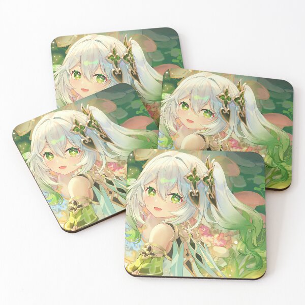 Item preview, Genshin Impact №179 Nahida designed and sold by MikadoMur.