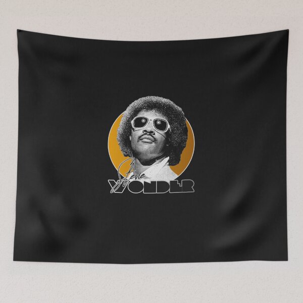 Item preview, Stevie Wonder Superstition designed and sold by gruntzkall.