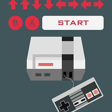 Artwork thumbnail, Cheat Code by SwejdDesign