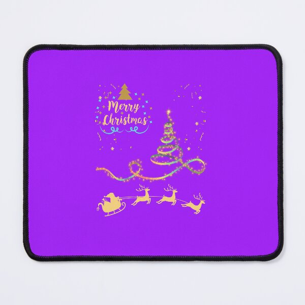 Item preview, Sequin Christmas Tree | Merry Christmas  Christmas tree decorations | gifts for Christmas tree lovers designed and sold by ThanksVibe.