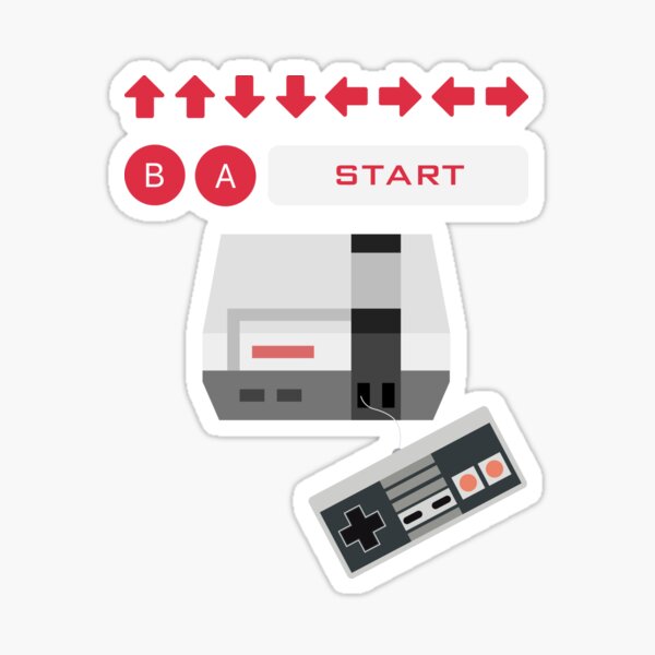 Item preview, Cheat Code designed and sold by SwejdDesign.