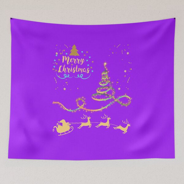 Item preview, Sequin Christmas Tree | Merry Christmas  Christmas tree decorations | gifts for Christmas tree lovers designed and sold by ThanksVibe.