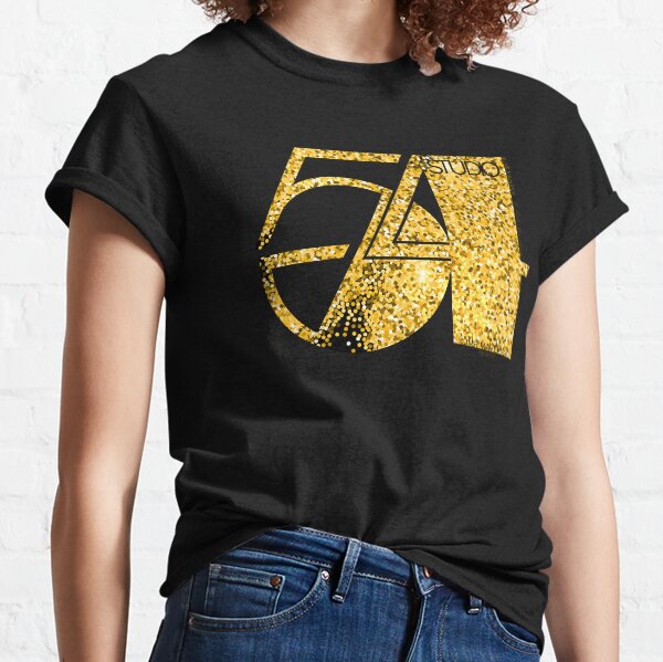 Studio 54 T-shirt classique