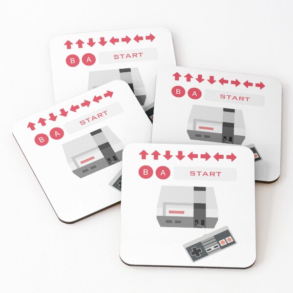 Item preview, Cheat Code designed and sold by SwejdDesign.