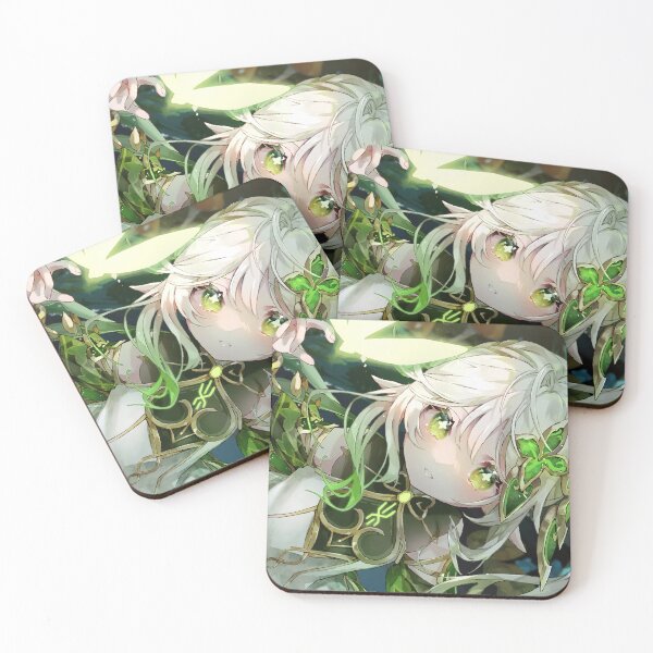 Item preview, Genshin Impact №182 Nahida designed and sold by MikadoMur.