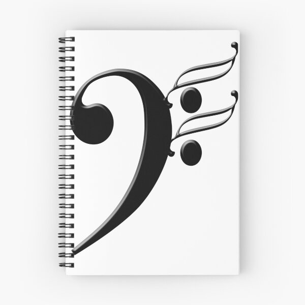 Item preview, Fa note designed and sold by FaRubio.