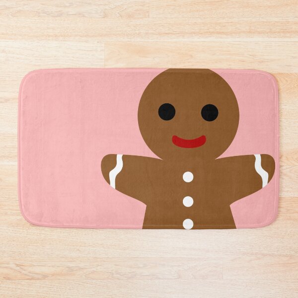 Item preview, Christmas Traditional Gingerbread Man Cooking Baking Biscuit designed and sold by Moyanana.