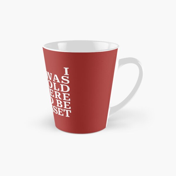 Item preview, I was told there would be hot posset designed and sold by Kathryn Moore.