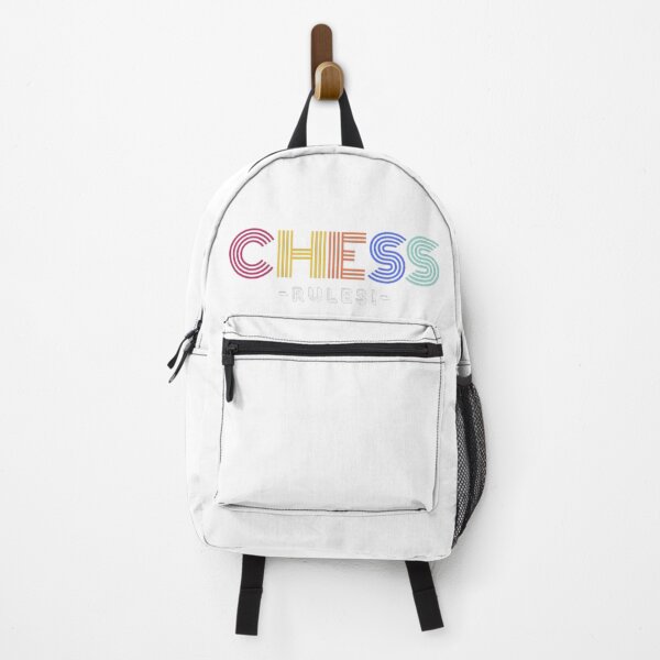 Item preview, Chess Rules! designed and sold by TaiwanTitan87.