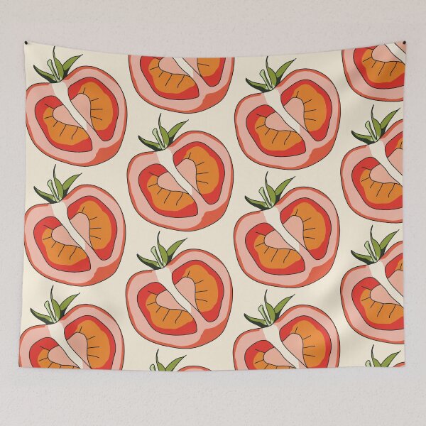 Item preview, tomato designed and sold by -vage-.