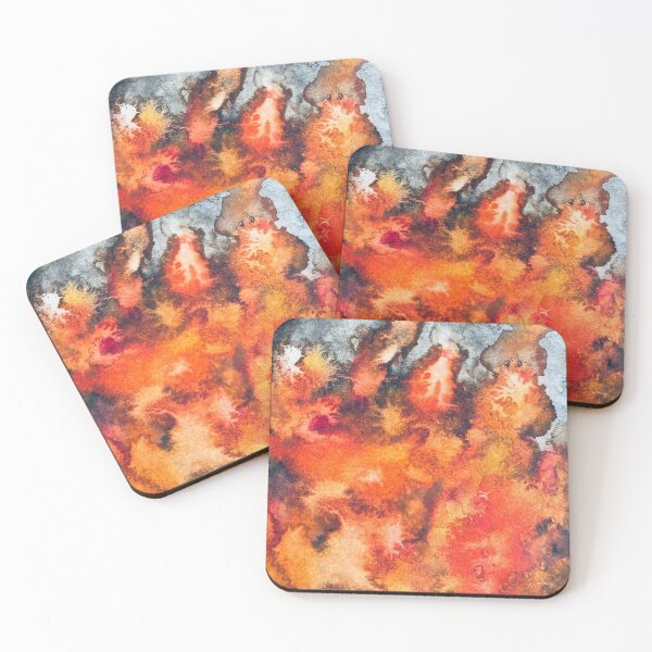 Item preview, Fireball designed and sold by Anastasia Post.