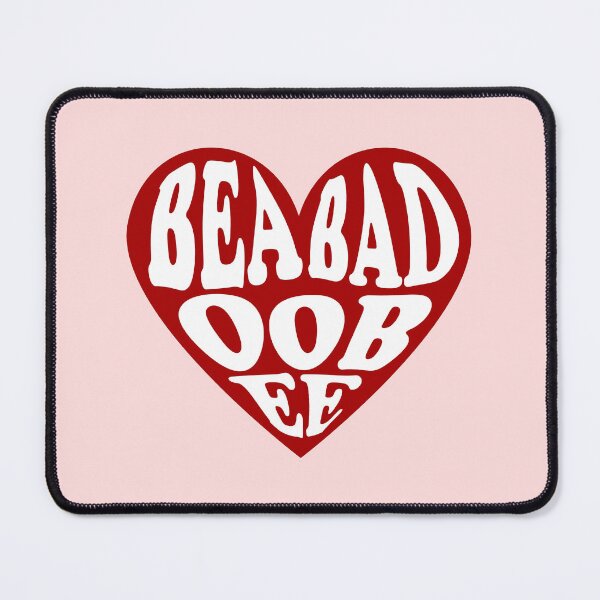 Item preview,  I LOVE BEABADOOBEE designed and sold by Supra Designs.