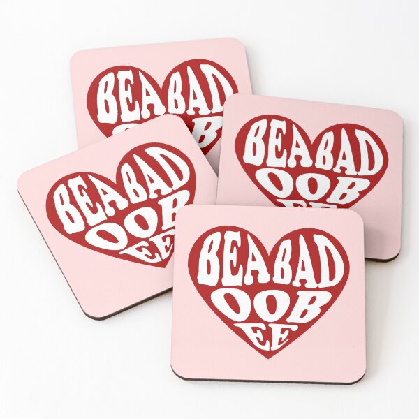 Item preview,  I LOVE BEABADOOBEE designed and sold by Supra Designs.