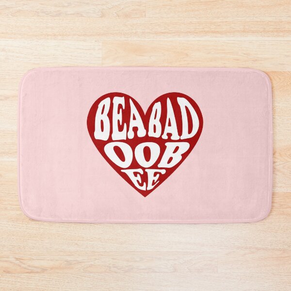 Item preview,  I LOVE BEABADOOBEE designed and sold by Supra Designs.