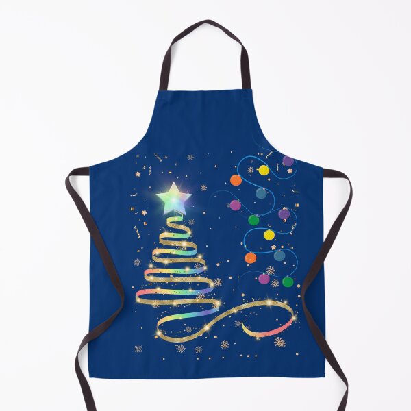 Item preview, Sequin Christmas Tree | Merry Christmas Christmas tree decorations | gifts for Christmas tree lovers designed and sold by ThanksVibe.