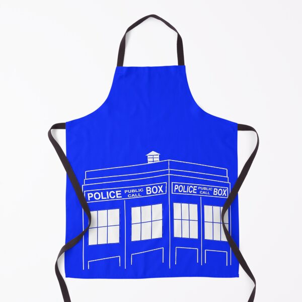 Item preview, Bigger On the Inside designed and sold by Geekiana.