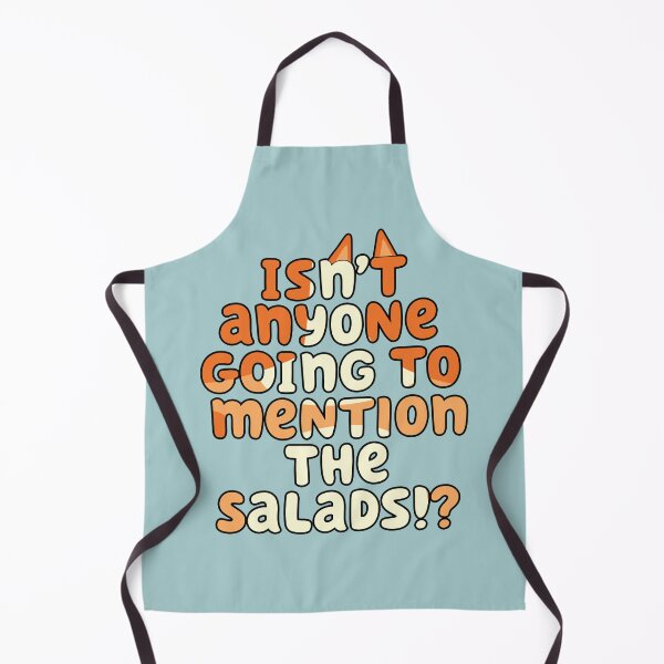 Item preview, salads designed and sold by artchildren.
