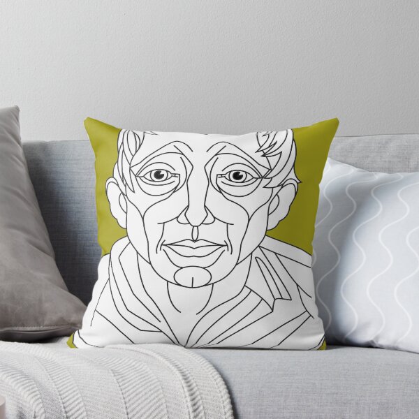 Item preview, Montesquieu designed and sold by jholbo.