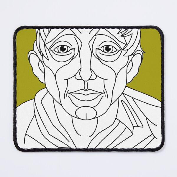 Item preview, Montesquieu designed and sold by jholbo.